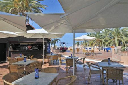 фото отеля Sol Sun Beach Apartmentos Tenerife