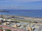 фото отеля Sol Sun Beach Apartmentos Tenerife
