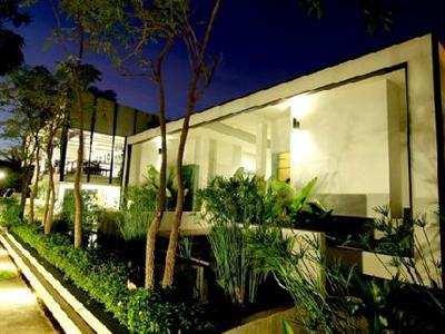 фото отеля Foresta Boutique Resort & Hotel Pranburi