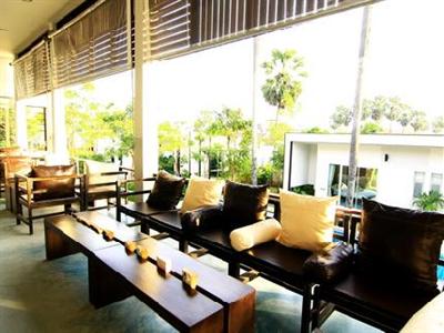 фото отеля Foresta Boutique Resort & Hotel Pranburi