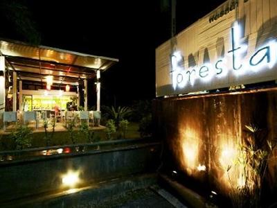 фото отеля Foresta Boutique Resort & Hotel Pranburi