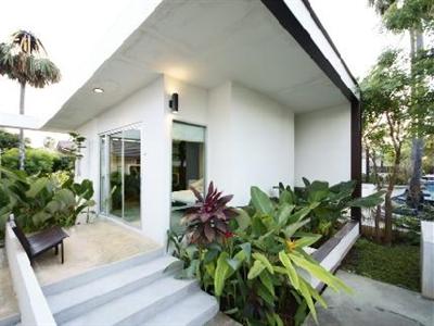 фото отеля Foresta Boutique Resort & Hotel Pranburi