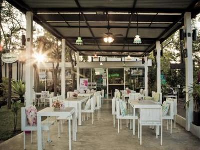 фото отеля Foresta Boutique Resort & Hotel Pranburi