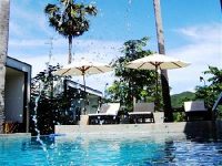 Foresta Boutique Resort & Hotel Pranburi