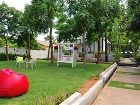 фото отеля Foresta Boutique Resort & Hotel Pranburi