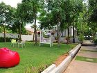 фото отеля Foresta Boutique Resort & Hotel Pranburi