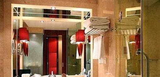 фото отеля Soluxe Shazhou Hotel