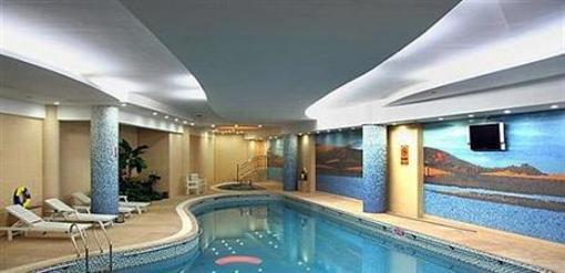 фото отеля Soluxe Shazhou Hotel