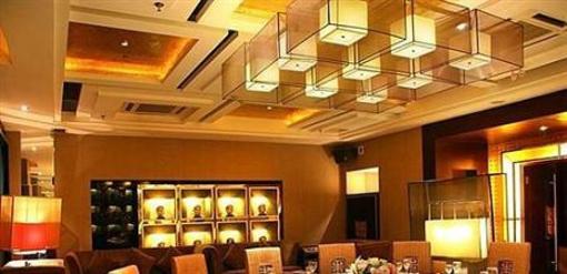 фото отеля Soluxe Shazhou Hotel