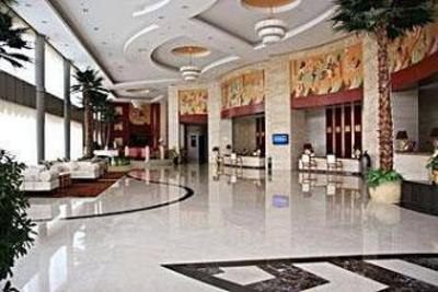 фото отеля Soluxe Shazhou Hotel
