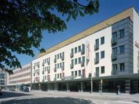 Scandic Karlstad City