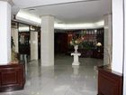фото отеля Ambassador Hotel Mexico City
