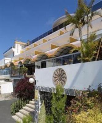 фото отеля Hotel Casa Del Sol Tenerife