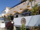 фото отеля Hotel Casa Del Sol Tenerife