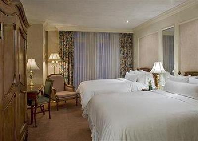 фото отеля The Westin Camino Real