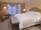 фото отеля The Westin Camino Real