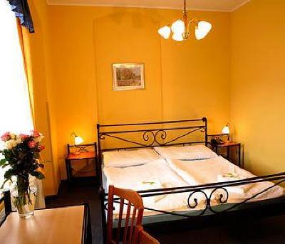 фото отеля Boston Hotel Karlovy Vary