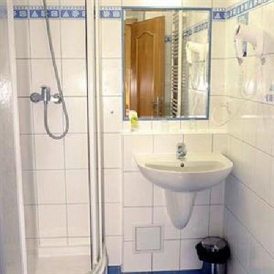 фото отеля Boston Hotel Karlovy Vary