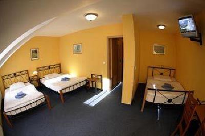 фото отеля Boston Hotel Karlovy Vary