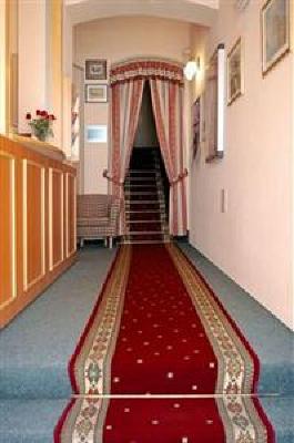 фото отеля Boston Hotel Karlovy Vary