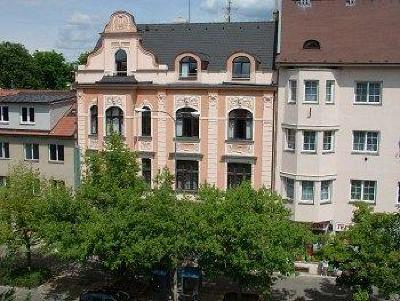 фото отеля Hotel Filip Ceske Budejovice