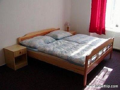 фото отеля Hotel Filip Ceske Budejovice