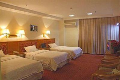 фото отеля Miya Hotel