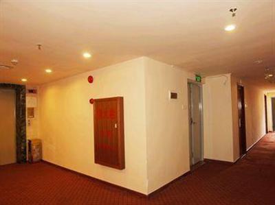 фото отеля Miya Hotel