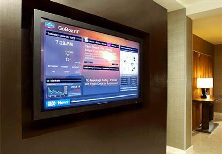 фото отеля Courtyard by Marriott Newark Granville