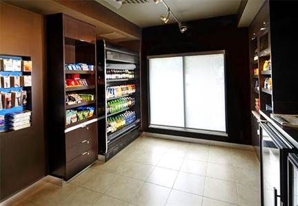 фото отеля Courtyard by Marriott Newark Granville