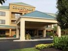 фото отеля Courtyard by Marriott Newark Granville