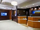 фото отеля Courtyard by Marriott Newark Granville