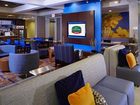 фото отеля Courtyard by Marriott Newark Granville