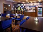 фото отеля Courtyard by Marriott Newark Granville