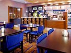 фото отеля Courtyard by Marriott Newark Granville