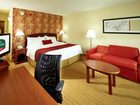 фото отеля Courtyard by Marriott Newark Granville