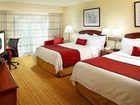 фото отеля Courtyard by Marriott Newark Granville