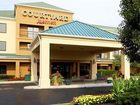 фото отеля Courtyard by Marriott Newark Granville