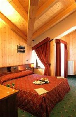 фото отеля Hotel Bouton d'Or Cogne