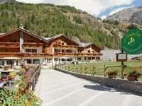 Hotel Bouton d'Or Cogne