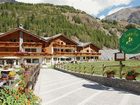 фото отеля Hotel Bouton d'Or Cogne