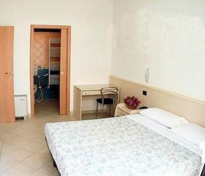 фото отеля Residence Beach Paradise