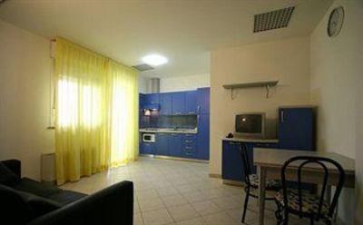 фото отеля Residence Beach Paradise
