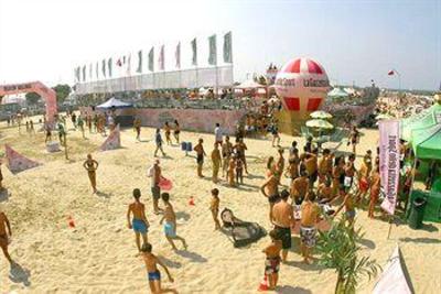 фото отеля Residence Beach Paradise