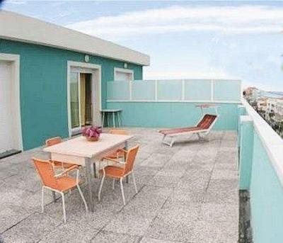 фото отеля Residence Beach Paradise