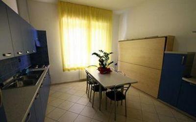 фото отеля Residence Beach Paradise