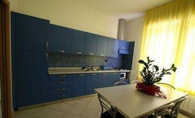 фото отеля Residence Beach Paradise