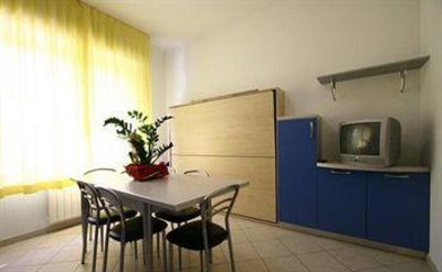 фото отеля Residence Beach Paradise