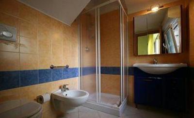 фото отеля Residence Beach Paradise