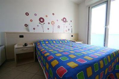 фото отеля Residence Beach Paradise